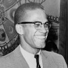 Malcolm X profile picture
