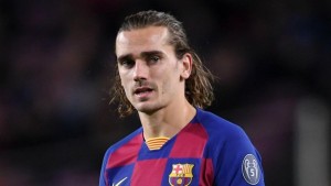 Antoine Griezmann | biog.com