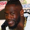 Deontay Wilder