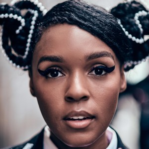 Janelle Monáe | biog.com