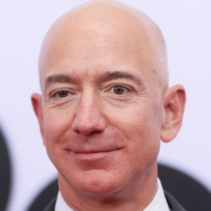 Jeff Bezos | biog.com