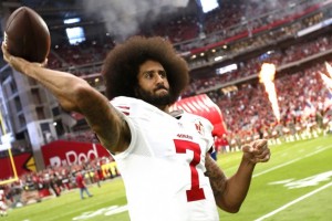 Colin Kaepernick | biog.com