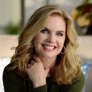 Victoria Osteen | biog.com