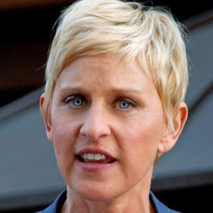 Ellen DeGeneres | biog.com