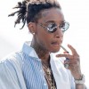 Wiz Khalifa profile picture