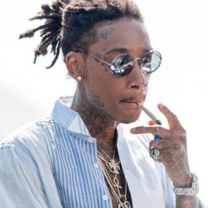 Wiz Khalifa | biog.com