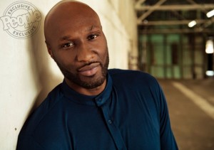 Lamar Odom | biog.com