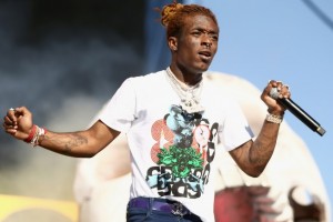 Lil Uzi Vert | biog.com