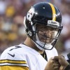 Ben Roethlisberger