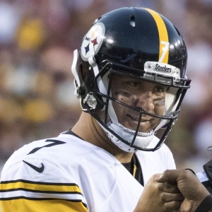 Ben Roethlisberger | biog.com