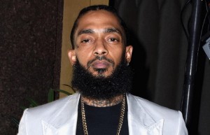 Nipsey Hussle | biog.com