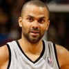 Tony Parker