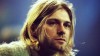 Kurt Cobain profile picture