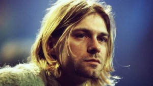 Kurt Cobain | biog.com