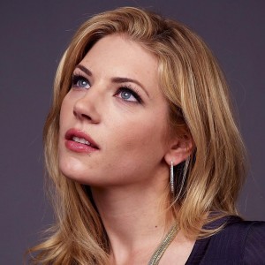 Hallie Gnatovich | biog.com