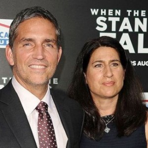 Kerri Browitt Caviezel | biog.com