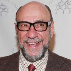 F. Murray Abraham | biog.com