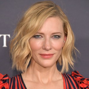 Cate Blanchett | biog.com
