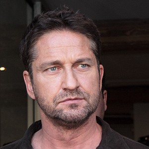 Gerard Butler | biog.com