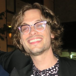 Matthew Gray Gubler | biog.com