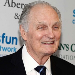 Alan Alda | biog.com