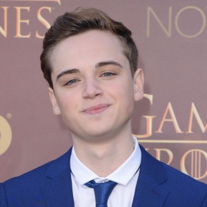 Dean-Charles Chapman | biog.com