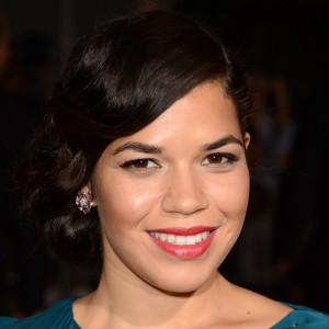 America Ferrera | biog.com