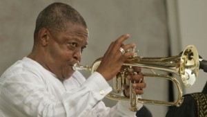 Hugh Masekela | biog.com