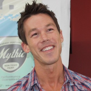 David Bromstad | biog.com