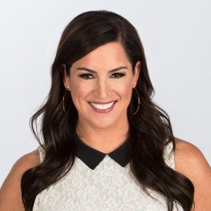 Sarah Spain | biog.com