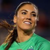 Hope Solo