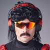 Dr. Disrespect