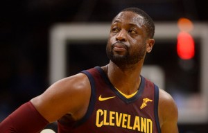 Dwyane Wade | biog.com