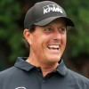 Phil Mickelson