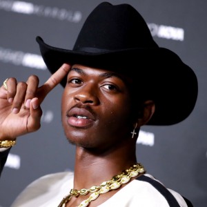 Lil Nas X | biog.com