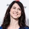 MacKenzie Bezos