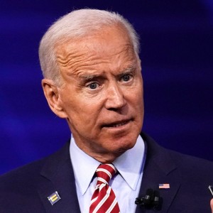 Joe Biden | biog.com
