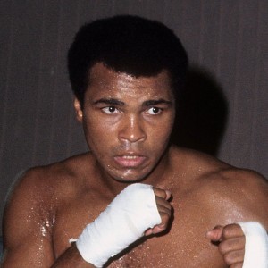 Muhammad Ali | biog.com
