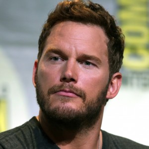 Chris Pratt | biog.com