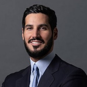 Hassan Jameel | biog.com