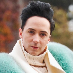 Johnny Weir | biog.com