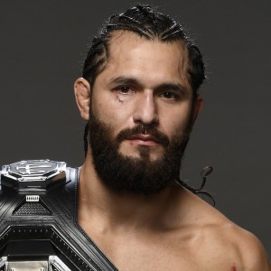 Jorge Masvidal | biog.com