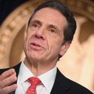 Andrew Cuomo | biog.com