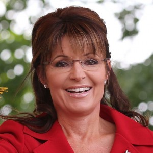 Sarah Palin | biog.com