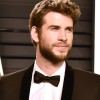 Liam Hemsworth