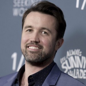 Rob McElhenney | biog.com