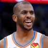 Chris Paul