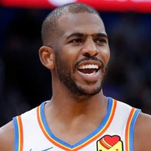 Chris Paul | biog.com