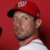 Max Scherzer