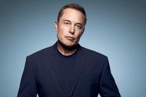 Elon Musk | biog.com